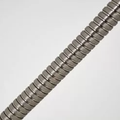 Hofstein Alamo Bettleuchte Nickel-Matt, 1-flammig, Bewegungsmelder -Leseleuchten Speichern alamo bettleuchte h3306895 16