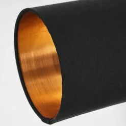 Hofstein Alsen Stehleuchte Schwarz, 2-flammig -Leseleuchten Speichern alsen stehleuchte h3452837 2