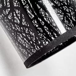 Hofstein Antalya Wandleuchte Schwarz, 1-flammig -Leseleuchten Speichern antalya wandleuchte h3330449 10