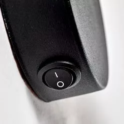 Hofstein Antalya Wandleuchte Schwarz, 1-flammig -Leseleuchten Speichern antalya wandleuchte h3330449 13