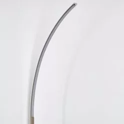 Hofstein Antares Bogenlampe LED Nickel-Matt, 1-flammig -Leseleuchten Speichern antares bogenlampe h3266144 do4 25