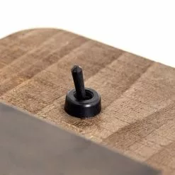 Hofstein Anvik Tischleuchte Grau, Rostfarben, Braun, 1-flammig -Leseleuchten Speichern anvik tischleuchte h3350485 2