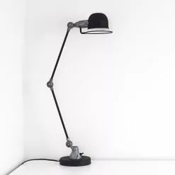 Hofstein Arild Tischleuchte Schwarz, 1-flammig -Leseleuchten Speichern arild tischleuchte h3319390 14