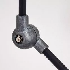 Hofstein Arild Tischleuchte Schwarz, 1-flammig -Leseleuchten Speichern arild tischleuchte h3319390 15