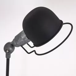 Hofstein Arild Tischleuchte Schwarz, 1-flammig -Leseleuchten Speichern arild tischleuchte h3319390 7