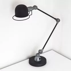 Hofstein Arild Tischleuchte Schwarz, 1-flammig -Leseleuchten Speichern arild tischleuchte h3319390 9