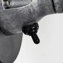 Hofstein Arild Wandleuchte Schwarz, Silber, 1-flammig -Leseleuchten Speichern arild wandleuchte h3319475 14