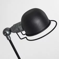 Hofstein Arild Wandleuchte Schwarz, Grau, 1-flammig 31 Hofstein Arild Wandleuchte Schwarz, Grau, 1-flammig -Leseleuchten Speichern arild wandleuchte h3319758 13