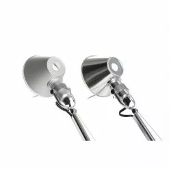 Artemide TOLOMEO MICRO Tischleuchte Aluminium, 1-flammig 5 Artemide TOLOMEO MICRO Tischleuchte Aluminium, 1-flammig -Leseleuchten Speichern artemide tolomeo micro tischleuchte a001300 2