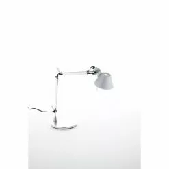 Artemide TOLOMEO MICRO Tischleuchte LED Aluminium, 1-flammig -Leseleuchten Speichern artemide tolomeo micro tischleuchte a011900 2