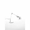 Artemide TOLOMEO MICRO Tischleuchte LED Aluminium, 1-flammig