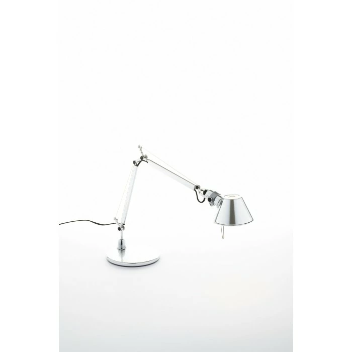 Artemide TOLOMEO MICRO Tischleuchte LED Aluminium, 1-flammig 1 Artemide TOLOMEO MICRO Tischleuchte LED Aluminium, 1-flammig