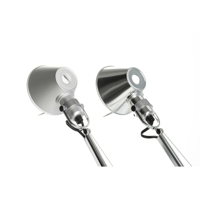 Artemide TOLOMEO MICRO Tischleuchte LED Aluminium, 1-flammig 3 Artemide TOLOMEO MICRO Tischleuchte LED Aluminium, 1-flammig – Bild 3