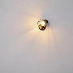 Hofstein Bardhaman Wandleuchte Schwarz, 1-flammig -Leseleuchten Speichern bardhaman wandleuchte h3324509 18