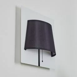 Hofstein Beaverton Wandleuchte LED Weiß, 1-flammig 18 Hofstein Beaverton Wandleuchte LED Weiß, 1-flammig -Leseleuchten Speichern beaverton wandleuchte h3542538 7