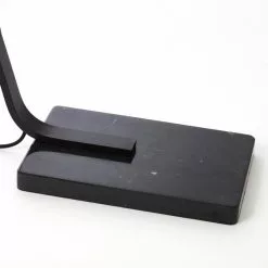 Brilliant Leuchten Brilliant Daria Bogenlampe Schwarz, 1-flammig -Leseleuchten Speichern brilliant daria bogenlampe 93041 06 5