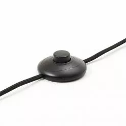 Brilliant Leuchten Aike Stehlampe Schwarz, 1-flammig -Leseleuchten Speichern brilliant leuchten aike stehlampe 93182 04 6