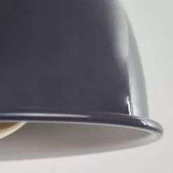 Hofstein Caney Wandleuchte Anthrazit, 1-flammig -Leseleuchten Speichern caney wandleuchte h3316535 13