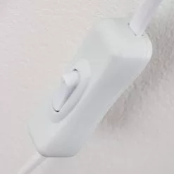 Hofstein Caney Wandleuchte Anthrazit, 1-flammig -Leseleuchten Speichern caney wandleuchte h3316535 24