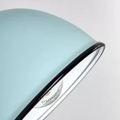 Hofstein Catharine Wandleuchte Blau, Schwarz, 1-flammig -Leseleuchten Speichern catharine wandleuchte h3316917 10