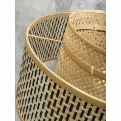 Good & Mojo Bhutan Stehleuchte Schwarz, 1-flammig -Leseleuchten Speichern good mojo bhutan stehleuchte bhutan f ad b 5030 bn 5