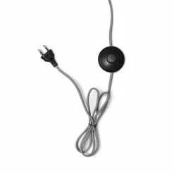 Good & Mojo CANGO Stehleuchte Naturfarben, 1-flammig -Leseleuchten Speichern good mojo cango stehleuchte cango f ad n 6025 n 11