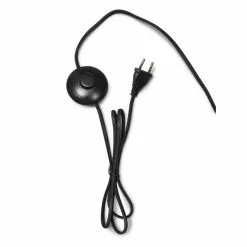 Good & Mojo Iguazu Stehleuchte Schwarz, 1-flammig -Leseleuchten Speichern good mojo iguazu stehleuchte iguazu f ad b 5022 n 11