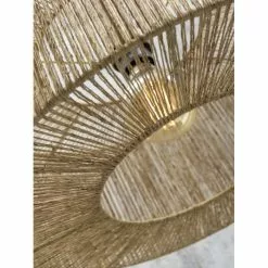 Good & Mojo Iguazu Stehleuchte Schwarz, 1-flammig -Leseleuchten Speichern good mojo iguazu stehleuchte iguazu f ad b 5022 n 5