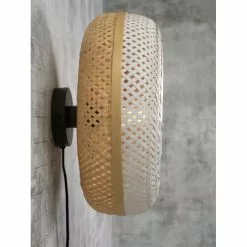 Good & Mojo Palawan Wandleuchte Schwarz, 1-flammig -Leseleuchten Speichern good mojo palawan wandleuchte palawan w 4015 wn 8