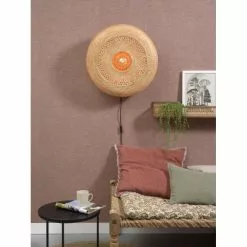 Good & Mojo Palawan Wandleuchte Schwarz, 1-flammig -Leseleuchten Speichern good mojo palawan wandleuchte palawan w 6015 n 2