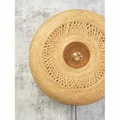 Good & Mojo Palawan Wandleuchte Schwarz, 1-flammig -Leseleuchten Speichern good mojo palawan wandleuchte palawan w 6015 n 5