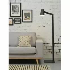 It's about Romi Biarritz Stehleuchte Schwarz, 1-flammig 3 It's about Romi Biarritz Stehleuchte Schwarz, 1-flammig -Leseleuchten Speichern it s about romi biarritz stehleuchte biarritz f b 1