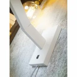 It's about Romi Biarritz Wandleuchte Wei&szlig;, 1-flammig -Leseleuchten Speichern it s about romi biarritz wandleuchte biarritz w w 2