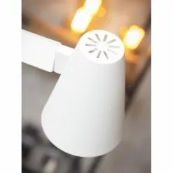 It's about Romi Biarritz Wandleuchte Wei&szlig;, 1-flammig -Leseleuchten Speichern it s about romi biarritz wandleuchte biarritz w w 4