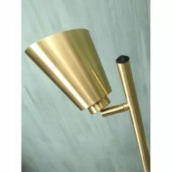 It's about Romi Bremen Stehleuchte Gold, 2-flammig 26 It's about Romi Bremen Stehleuchte Gold, 2-flammig -Leseleuchten Speichern it s about romi bremen stehleuchte bremen f2 go 11