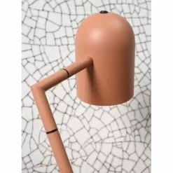 It's about Romi Marseille Stehleuchte Orange, 1-flammig -Leseleuchten Speichern it s about romi marseille stehleuchte marseille f te 5