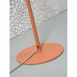 It's about Romi Marseille Stehleuchte Orange, 1-flammig -Leseleuchten Speichern it s about romi marseille stehleuchte marseille f te 6