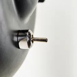 Hofstein Koppom Wandleuchte Schwarz, 1-flammig -Leseleuchten Speichern koppom wandleuchte h3013007 do2 11