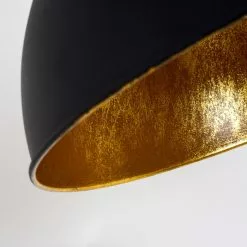 Hofstein Miranda Bogenlampe Schwarz, 1-flammig -Leseleuchten Speichern miranda bogenlampe h3344750 21