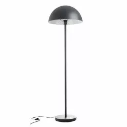 Nino Leuchten KALISTO Stehleuchte Anthrazit, 1-flammig -Leseleuchten Speichern nino leuchten kalisto stehleuchte 43130124 2