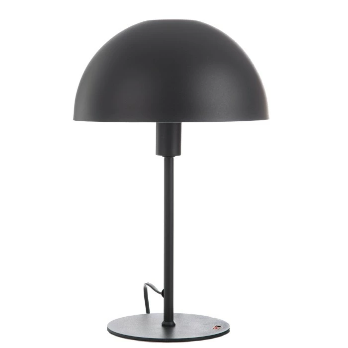 Nino Leuchten KALISTO Tischleuchte Anthrazit, 1-flammig 5 Nino Leuchten KALISTO Tischleuchte Anthrazit, 1-flammig – Bild 5