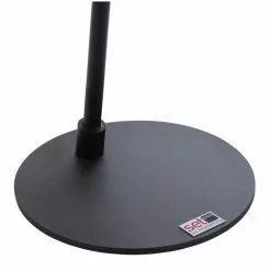 Nino Leuchten SATELLITE Tischleuchte Schwarz, 1-flammig -Leseleuchten Speichern nino leuchten satellite tischleuchte 53400108 6