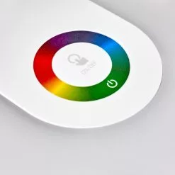 Hofstein Paphos Tischleuchte LED Weiß, 1-flammig, Farbwechsler -Leseleuchten Speichern paphos tischleuchte h3326404 19