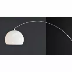 Paul Neuhaus Leuchten Paul Neuhaus MANI Bogenleuchte Edelstahl, 1-flammig 8 Paul Neuhaus Leuchten Paul Neuhaus MANI Bogenleuchte Edelstahl, 1-flammig -Leseleuchten Speichern paul neuhaus mani bogenleuchte 258 17 2