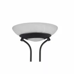 Reality Orson Stehleuchte LED Schwarz, 2-flammig -Leseleuchten Speichern reality orson stehleuchte r40073532 5