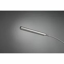 Reality Reed Bogenlampe LED Nickel-Matt, 5-flammig 5 Reality Reed Bogenlampe LED Nickel-Matt, 5-flammig -Leseleuchten Speichern reality reed bogenlampe r41031507 1