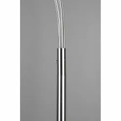 Reality Reed Bogenlampe LED Nickel-Matt, 5-flammig 6 Reality Reed Bogenlampe LED Nickel-Matt, 5-flammig -Leseleuchten Speichern reality reed bogenlampe r41031507 2