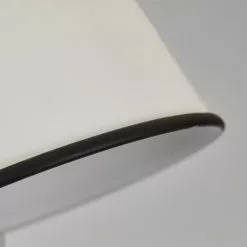 Hofstein Selki Wandleuchte Schwarz, Weiß, 1-flammig 14 Hofstein Selki Wandleuchte Schwarz, Weiß, 1-flammig -Leseleuchten Speichern selki wandleuchte h3018927 2