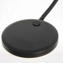 Steinhauer Platu Stehleuchte LED Schwarz, 1-flammig 23 Steinhauer Platu Stehleuchte LED Schwarz, 1-flammig -Leseleuchten Speichern steinhauer platu stehleuchte 3351zw 10