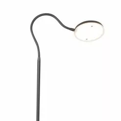 Steinhauer Platu Stehleuchte LED Schwarz, 1-flammig 22 Steinhauer Platu Stehleuchte LED Schwarz, 1-flammig -Leseleuchten Speichern steinhauer platu stehleuchte 3351zw 9